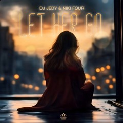 DJ JEDY & Niki Four - Let Her Go (Passenger Cover)