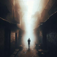 Lost in the Mist