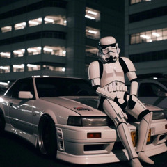 Housetrooper