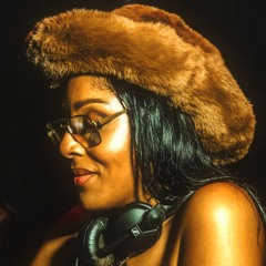 AFRO HOUSE MIX