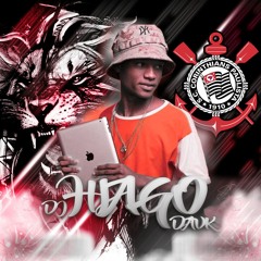 MONTAGEM - QUEM VAI TE COMER HOJE EA TROPA DO CORINTHIANS (( DJ HIAGO DA VK )) 2021