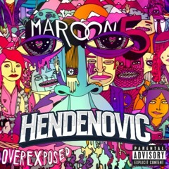 Maroon 5 - Payphone (Hendenovic Remix)