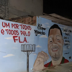 MC HENRY - NA RLK DO MANCHA ESSA E A TROPA DE LAS VEGAS [ O DINOSSAURO REX & MARCELINHO DO CF ]