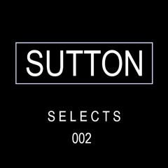 SUTTON SELECTS 002