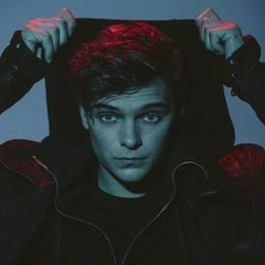 MARTIN GARRIX LIVE @ ONE THIRD CLUB CHINA 2020
