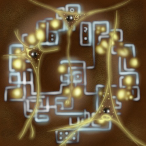 Arch<aic Fragm3nts
