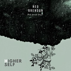 Higher Self (feat. Lincoln Gergar)