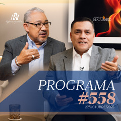 Reforma Apostólica #558 - Lunes, 27/octubre/2025