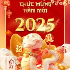 Liên Khúc Nhạc Xuân Không Lời Hay Nhất 2025   Hòa Tấu Nhạc Xuân Chào Tết Ất Tỵ   Happy New Year