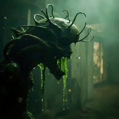 Alien Acid Attack