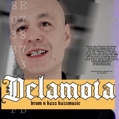 JUST BASS 5ive- DELAMOTA
