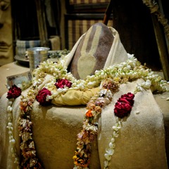 Avani Prabhu 27.6.20 Aindra Prabhu Disappearance Day Kirtan