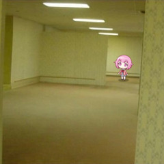 time is slow but your in the backrooms thinking what to do..