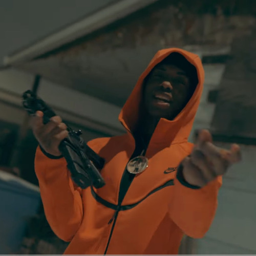 18capperlilnate - Blrddd (Q50wLil50 Diss)