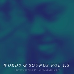 Words & Sounds Vol. 1.5 - Instrumentals