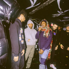 No Regrets! - Brusho w/ Sumgyi, Dxvid, Madarahhh