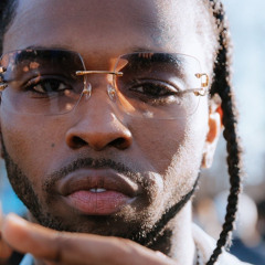 Pop Smoke - What You Know Bout Love { KaiKreationz Productions remixx }