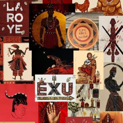 Ponto de exu diabo velho eu vou cortar seu chifre //YOUTUBE