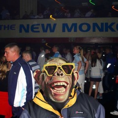 Dj Mr Kris ..New Monkey Waxxas..