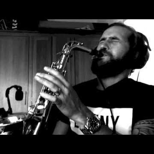 Jimmy Sax - No Man No Cry (Stephen Kaase Remix)