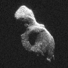Asteroid *(∞) [√]