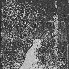 Elfgard's Lost Forgotten Tales