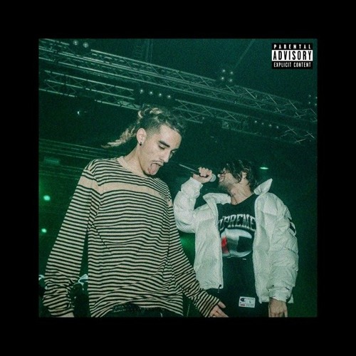 AMULY x IAN - YE ⛷ (Official Audio)