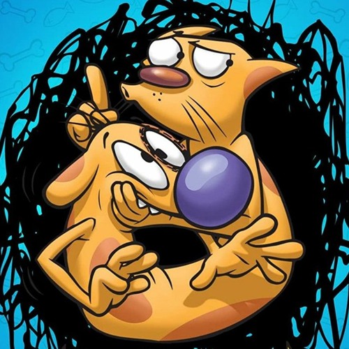 Full Version of the CatDog Theme (HIGH-QUALITY)