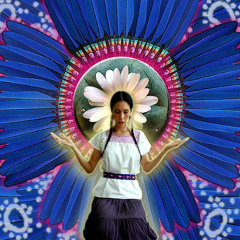 4 Naui - Four Medicine Songs to the Four Directions in Coahuilteco Nahuatl and Spanish