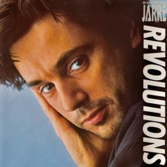 Revolutions JMJ (Cover) Remastered