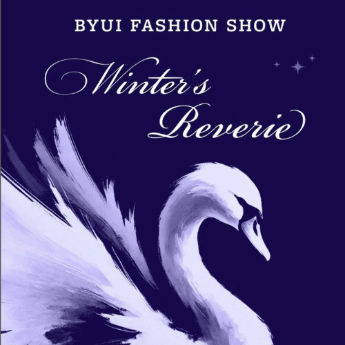 Stream Apparel design students showcase their designs in campus fashion