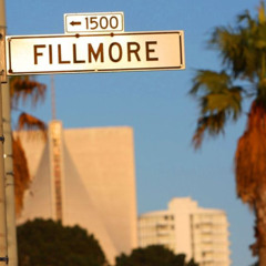 Fillmore Street