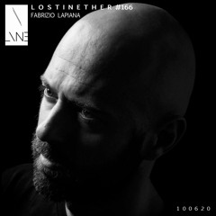 Lost In Ether | Podcast #166 | Fabrizio Lapiana