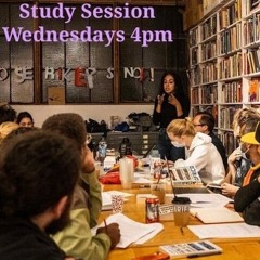 Study Session Ep. 14 - To The Left Left 2025-03-19