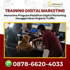 Workshop Manajemen Tim Digital Marketing Di Jember