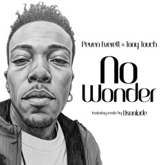 No Wonder (Extended Mix)