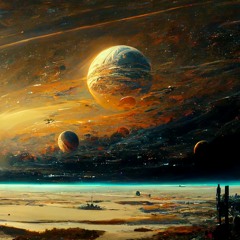 Planetary Annihilation
