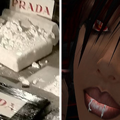 snake eyes prod krxxk
