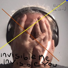 Invisible Me, Invisible You