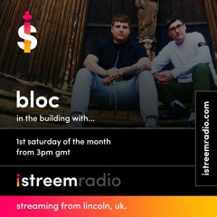 BLOC - In The Building With B3ATS