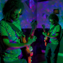 The Magnetic Brain (Live At Paranoid Beers and Records)