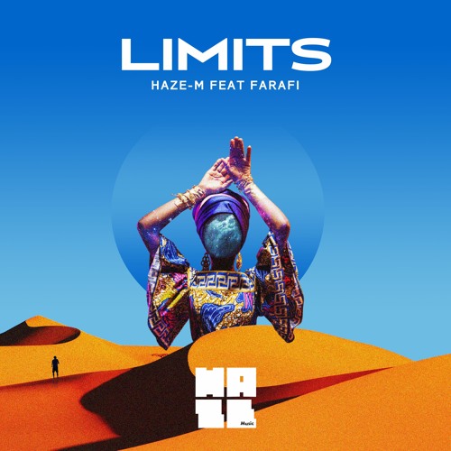 Haze-M Feat Farafi - Limits (Original Mix) Haze Muisc