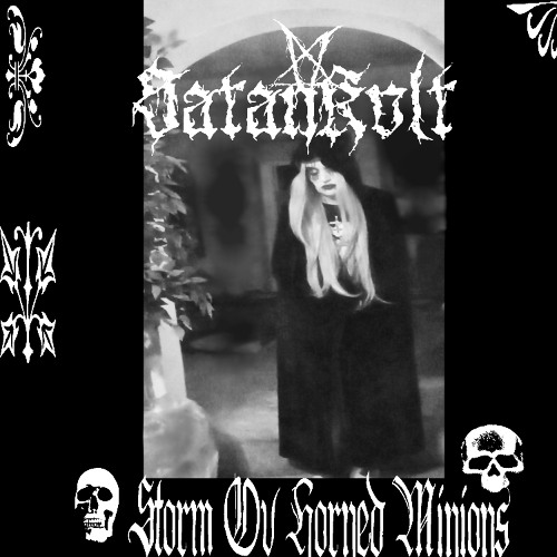 Praise Satan