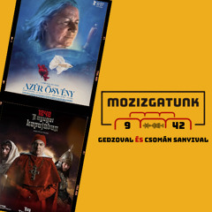 Kilencedik évad - Negyvenkettedik rész 2025 10 15