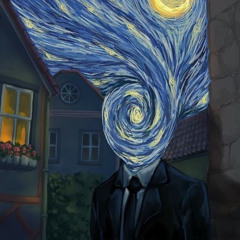 YUNG VYN VAN GOGH