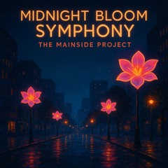 Midnight Bloom Symphony
