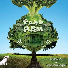 Skat Cut & Chicken FingaH - FASE REM EP