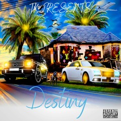 Destiny (Prod. anarky)