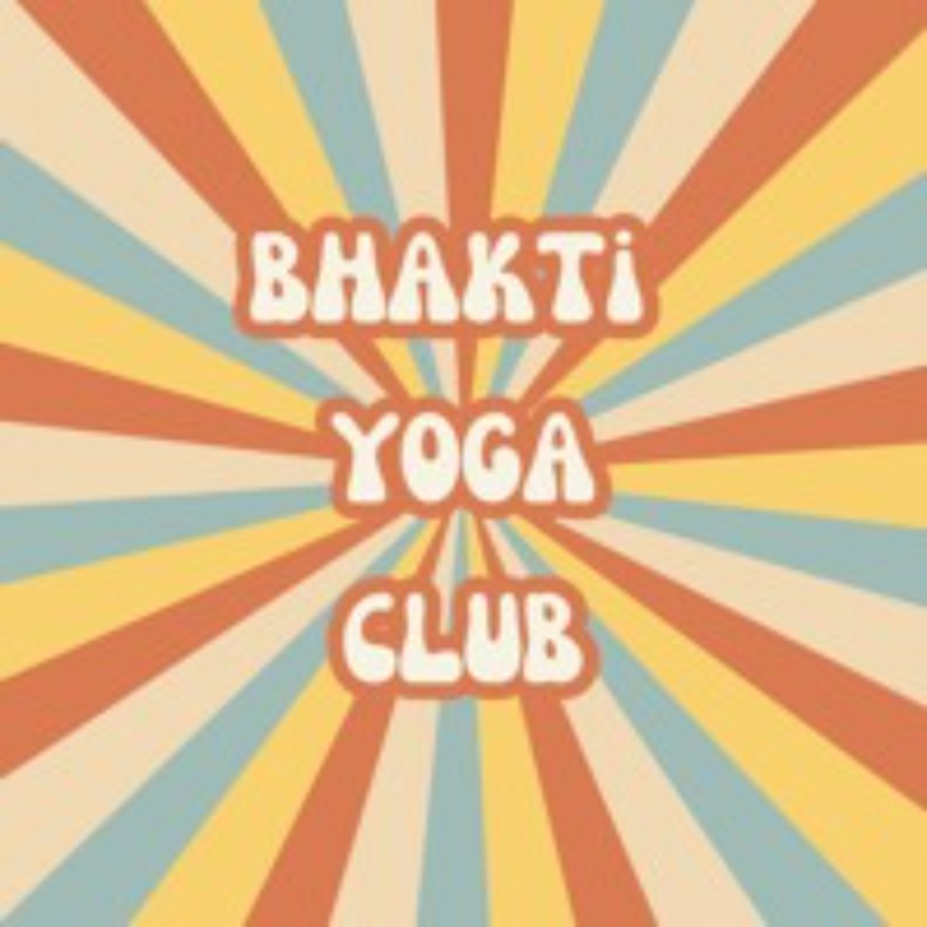 Bhakti Yoga Club - Folge 3: Basis einer gesunden Gesellschaft episode artwork