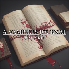 A Vampires Journal